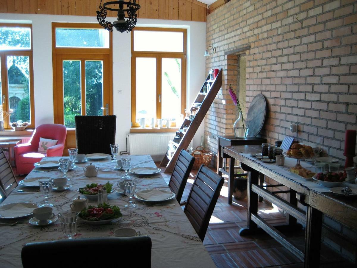 Mala Kmetija Acomodação com café da manhã Slovenske Konjice Exterior foto