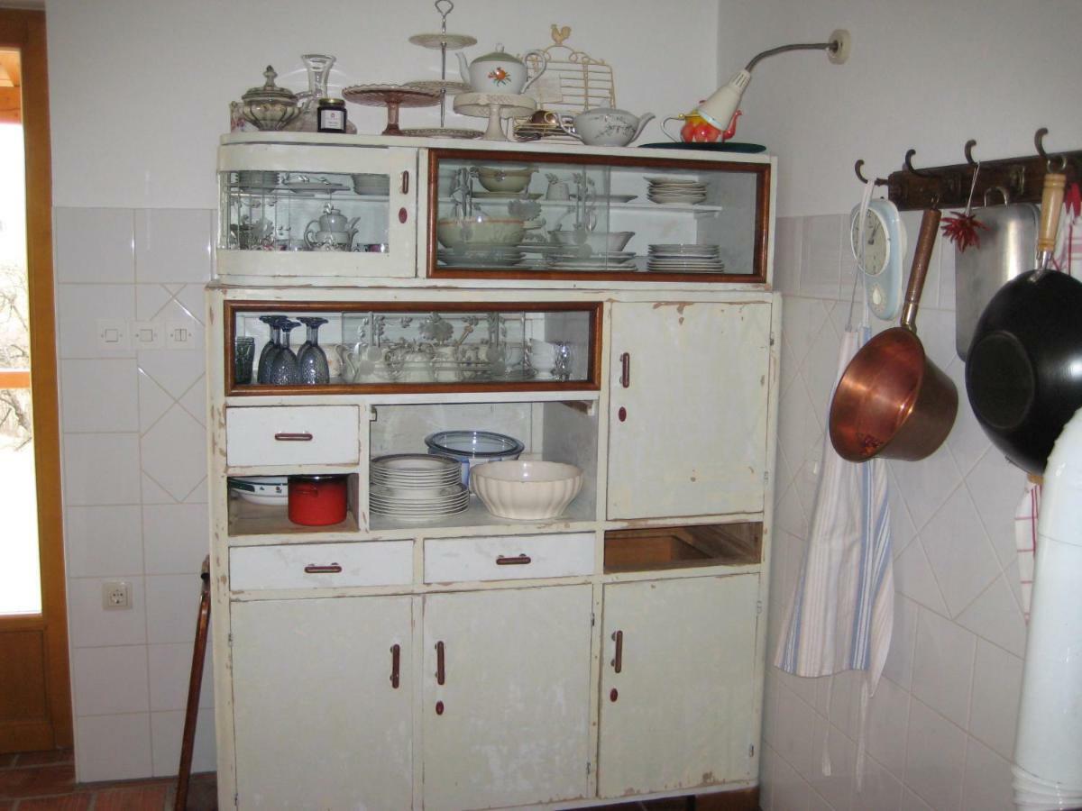 Mala Kmetija Acomodação com café da manhã Slovenske Konjice Exterior foto