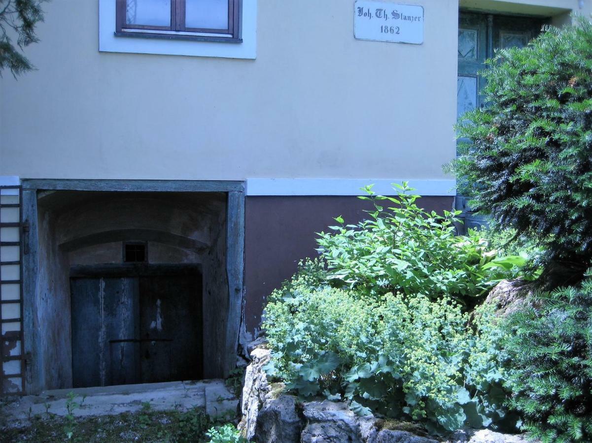 Mala Kmetija Acomodação com café da manhã Slovenske Konjice Exterior foto