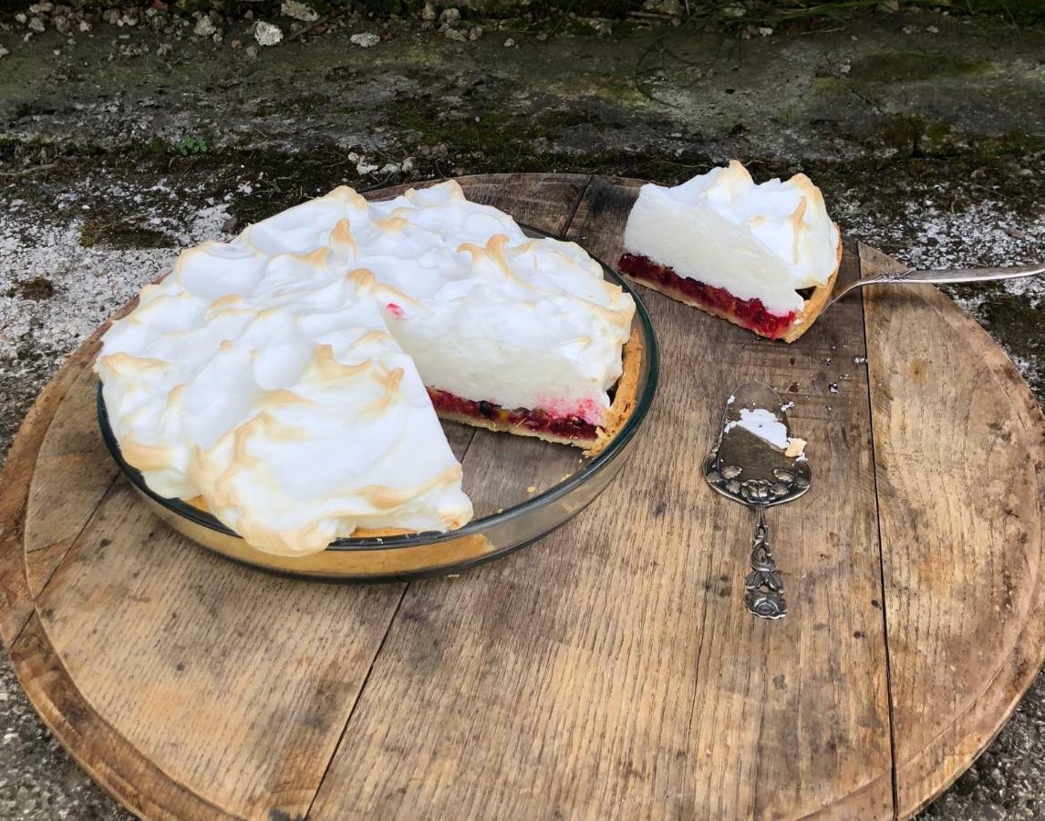 Mala Kmetija Acomodação com café da manhã Slovenske Konjice Exterior foto