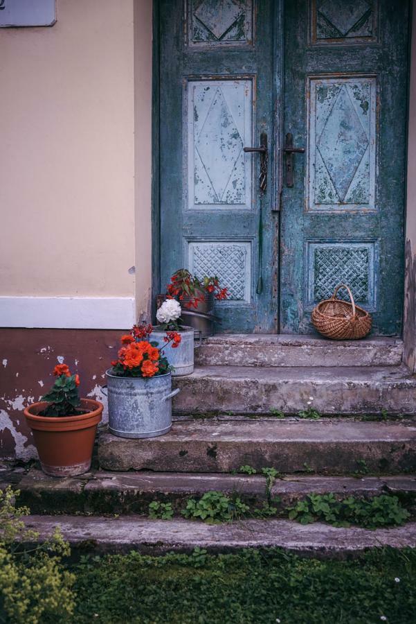 Mala Kmetija Acomodação com café da manhã Slovenske Konjice Exterior foto